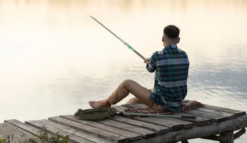 Blue Jelly Marina - Blue Jelly Cruises & Resort