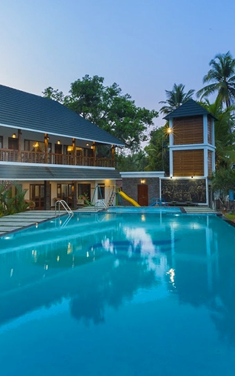 Blue Jelly Marina - Blue Jelly Cruises & Resort