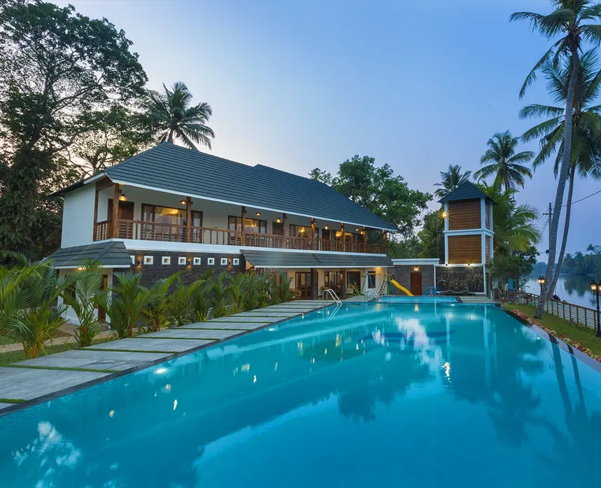 Blue Jelly Marina - Blue Jelly Cruises & Resort